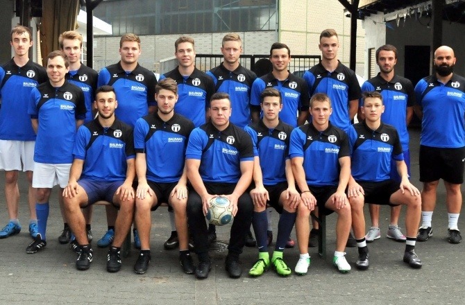 Neuzugänge Saison 17/18 Neuzugänge Saison 17/18