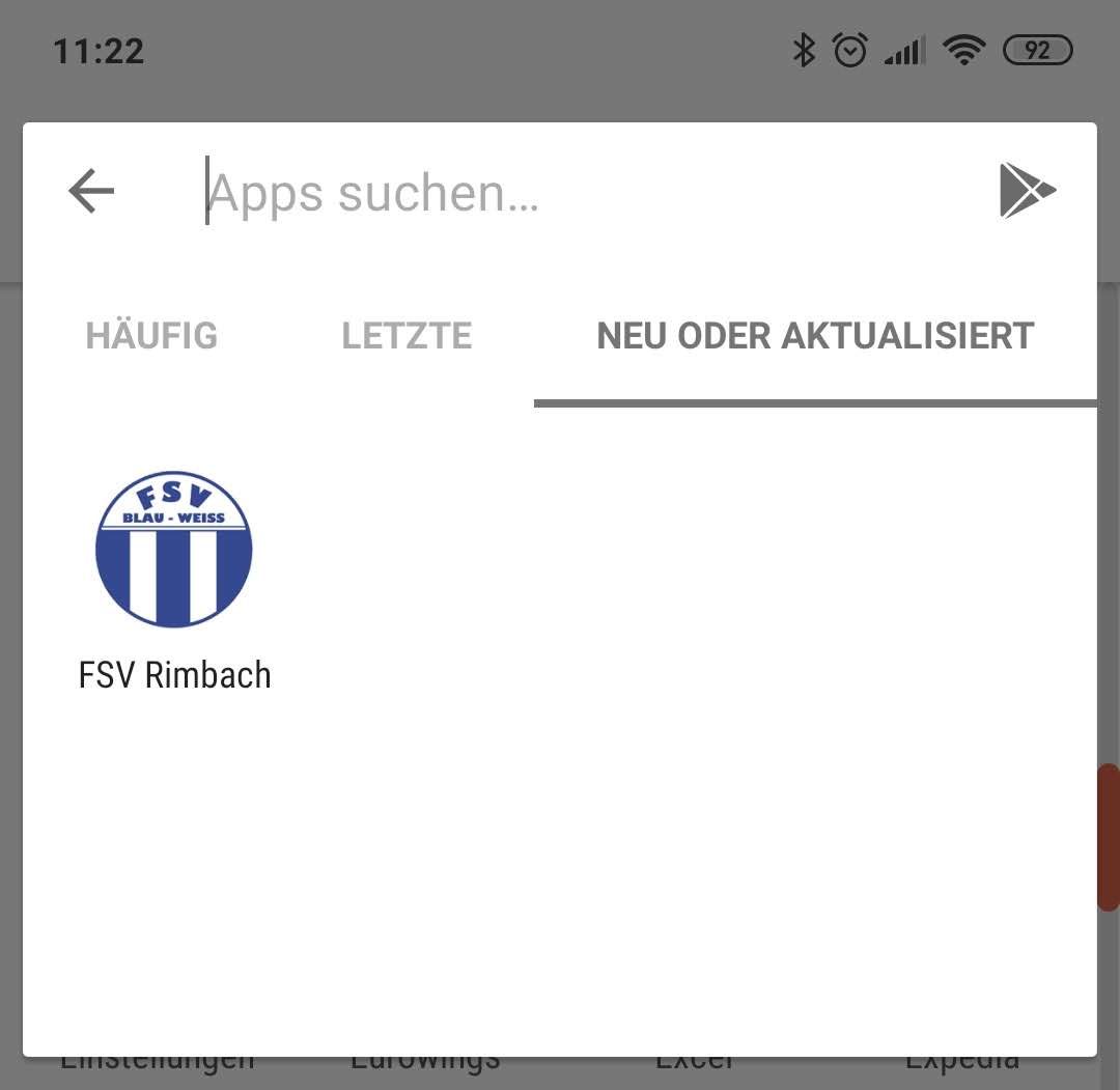 FSV App